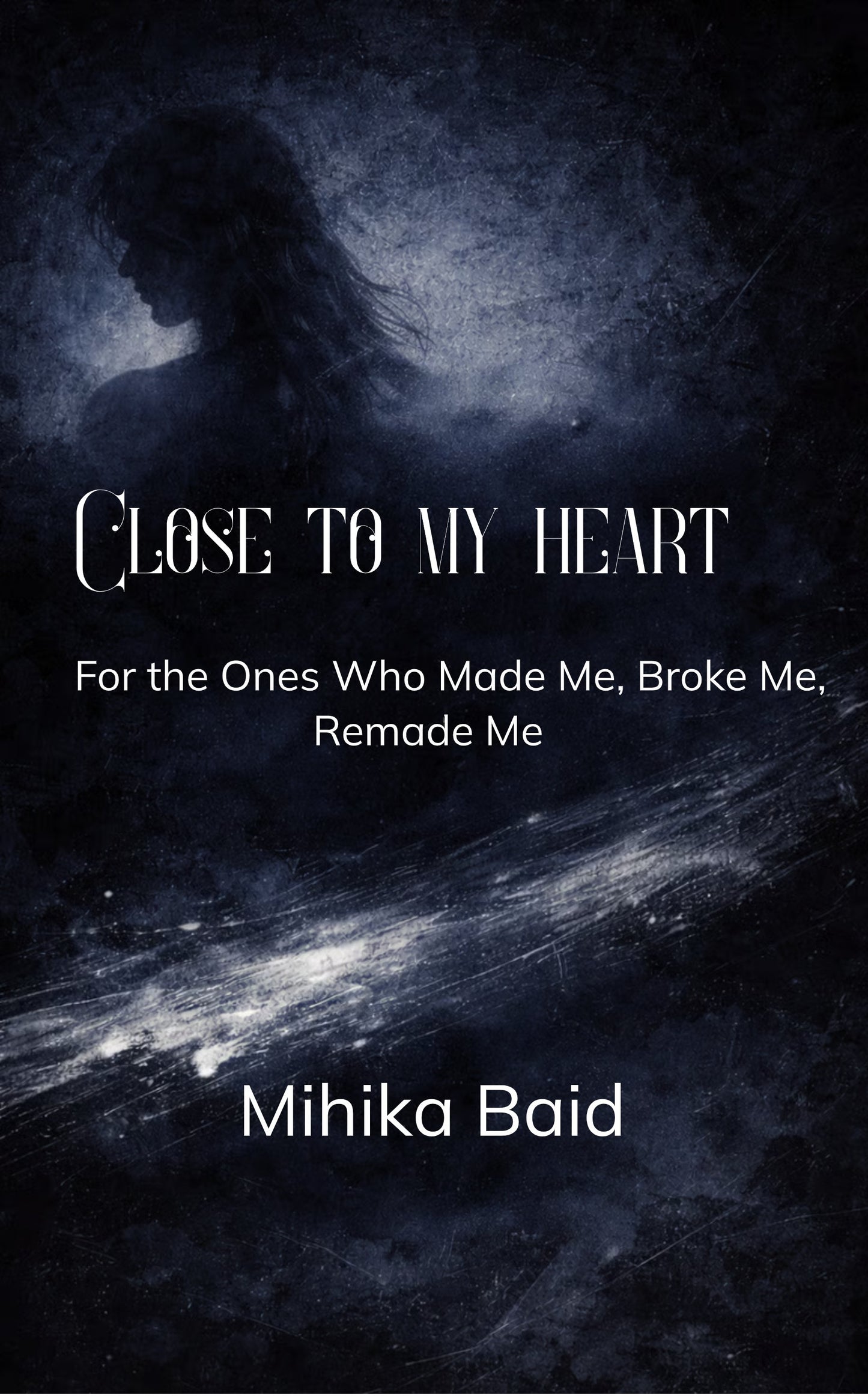 Close to my heart
