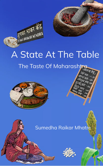 A State At The Table