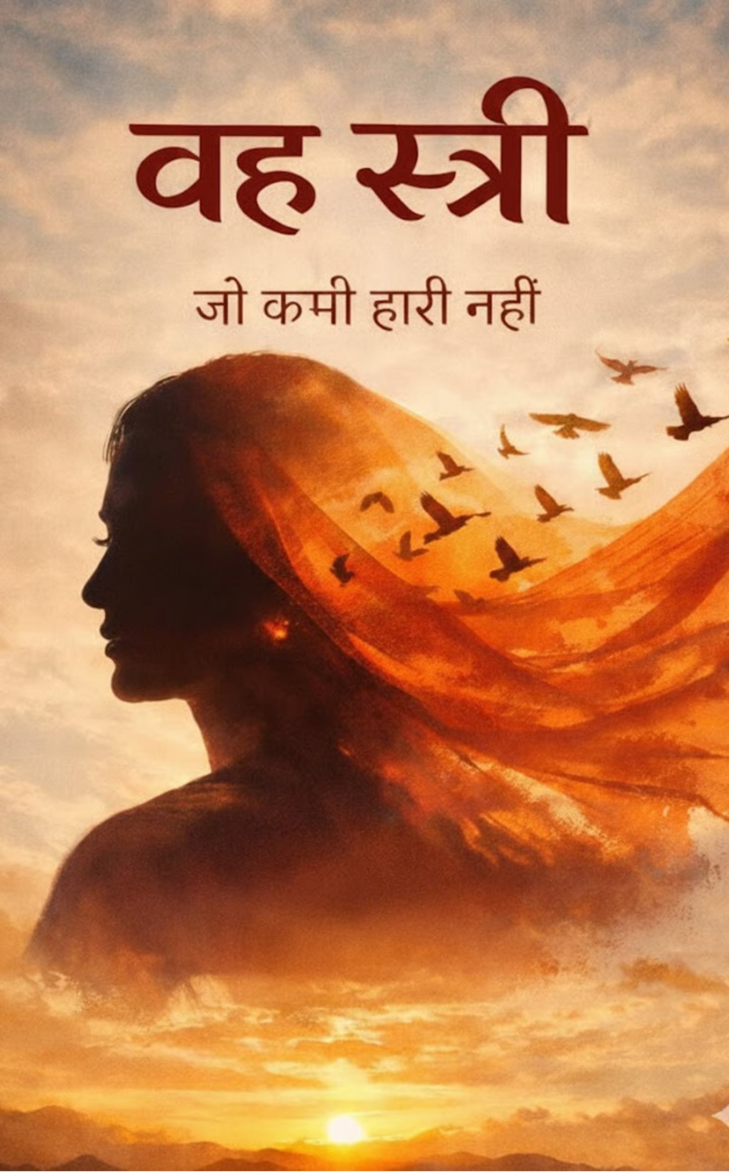 वह स्त्री
