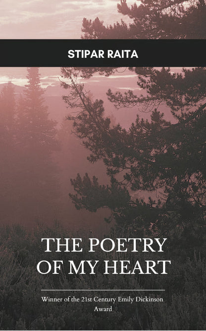 Poetry of my heart