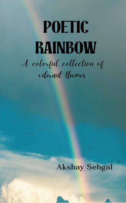Poetic Rainbow