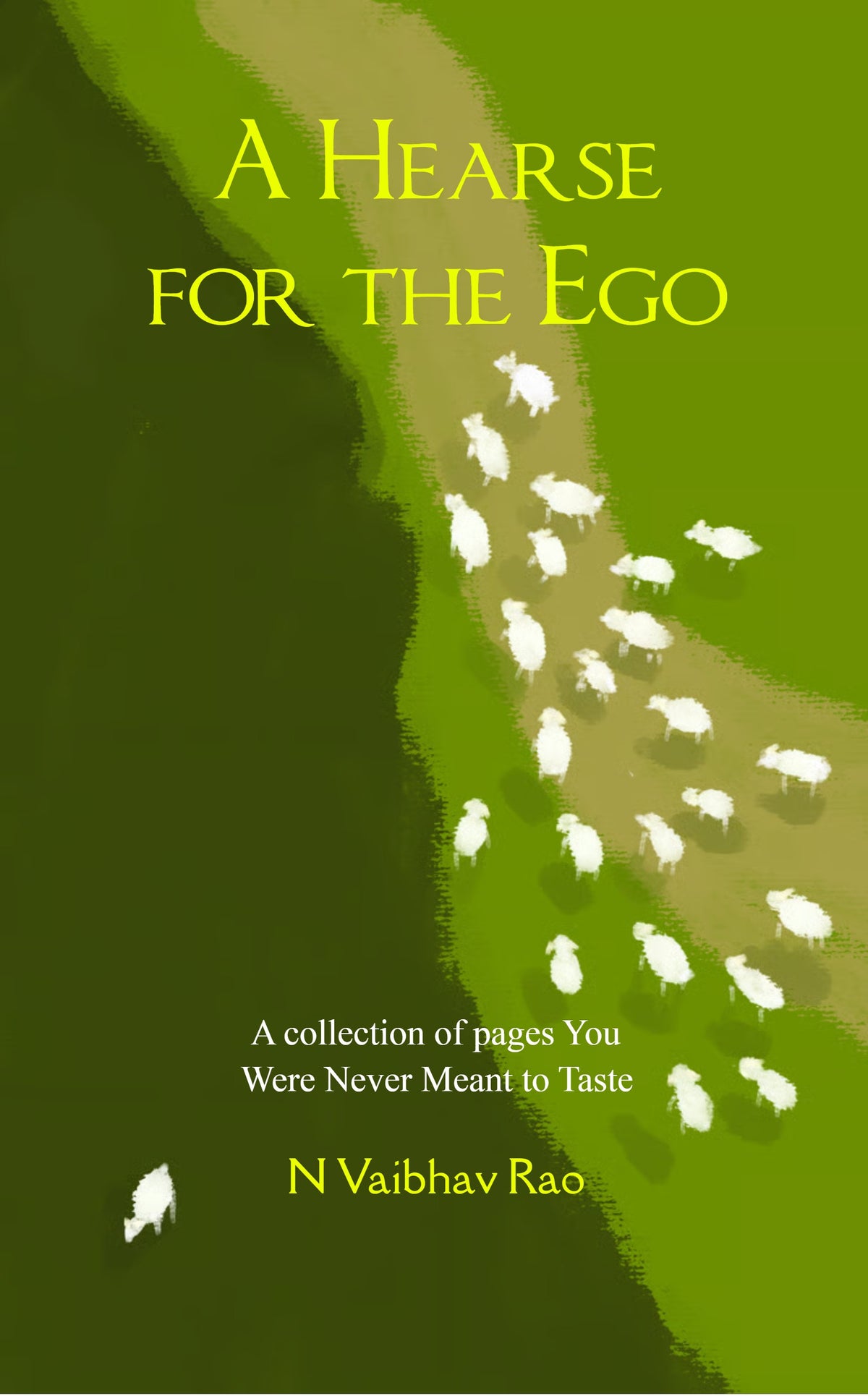A Hearse for the Ego