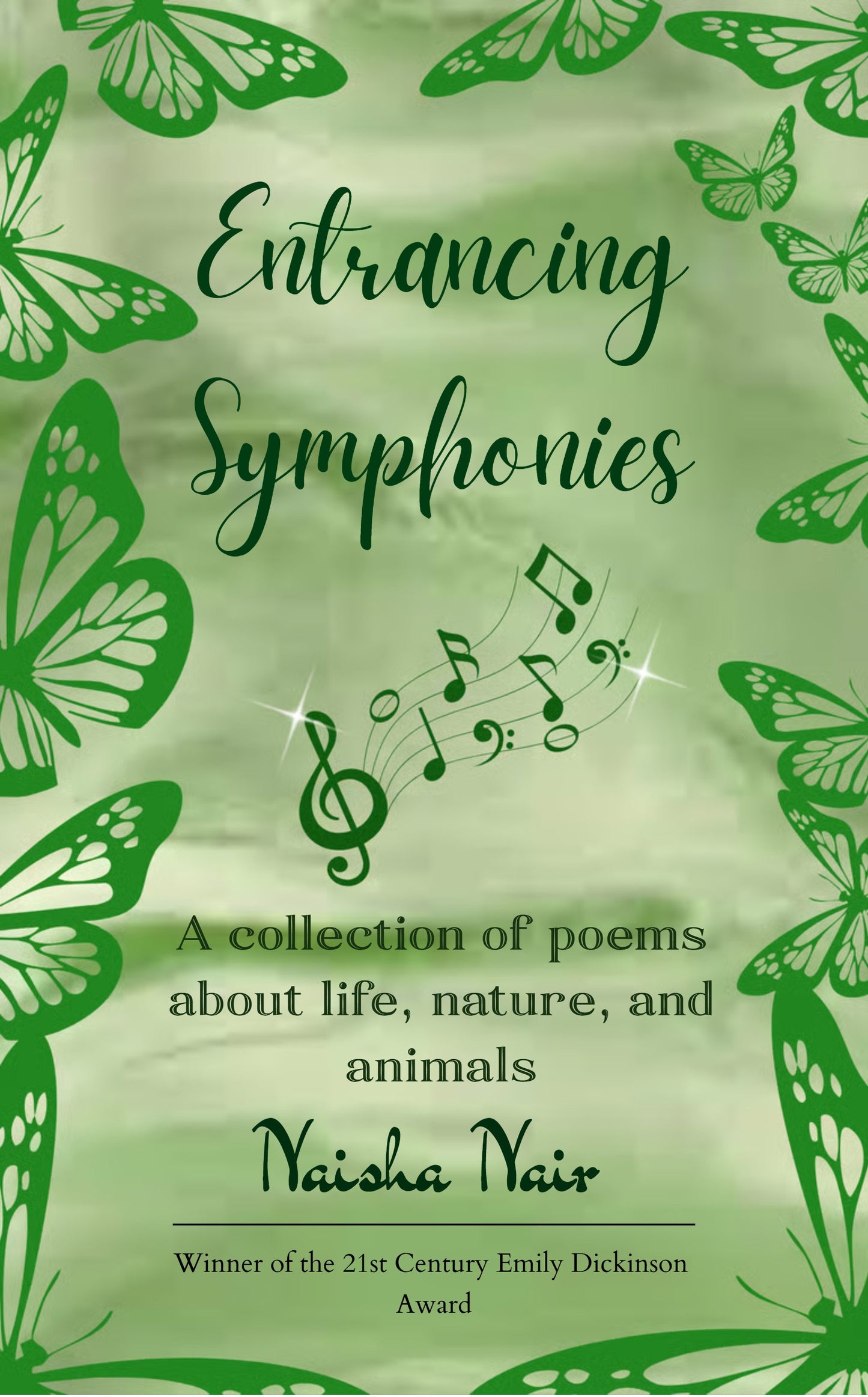 Entrancing Symphonies