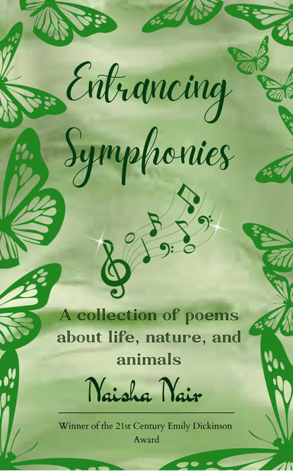 Entrancing Symphonies