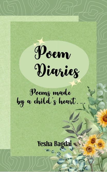 The Poem Diaries