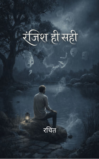 रंजिश ही सही