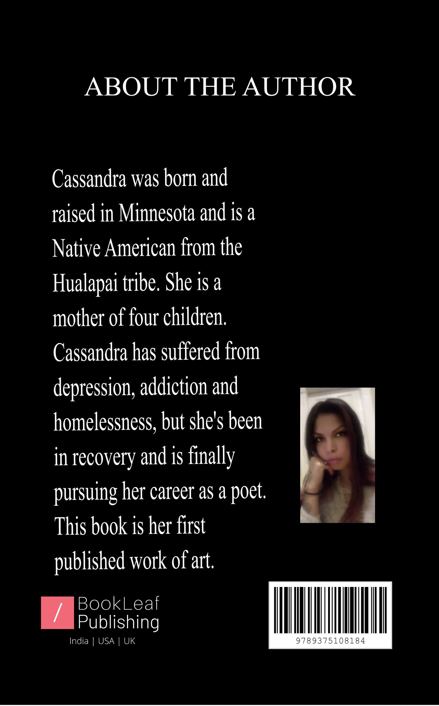 Beautiful Catastrophe