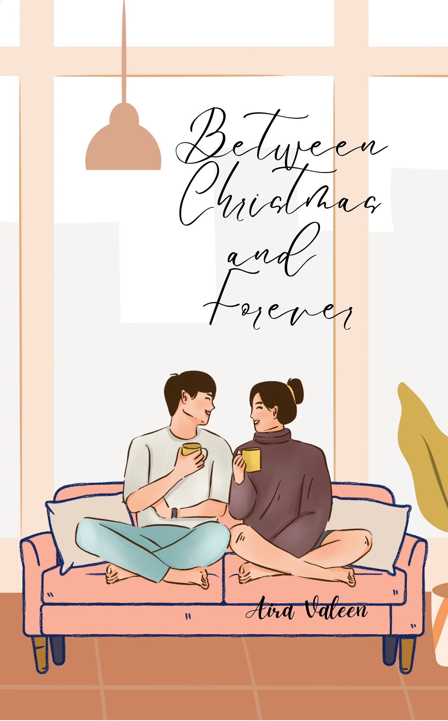 Between Christmas and Forever