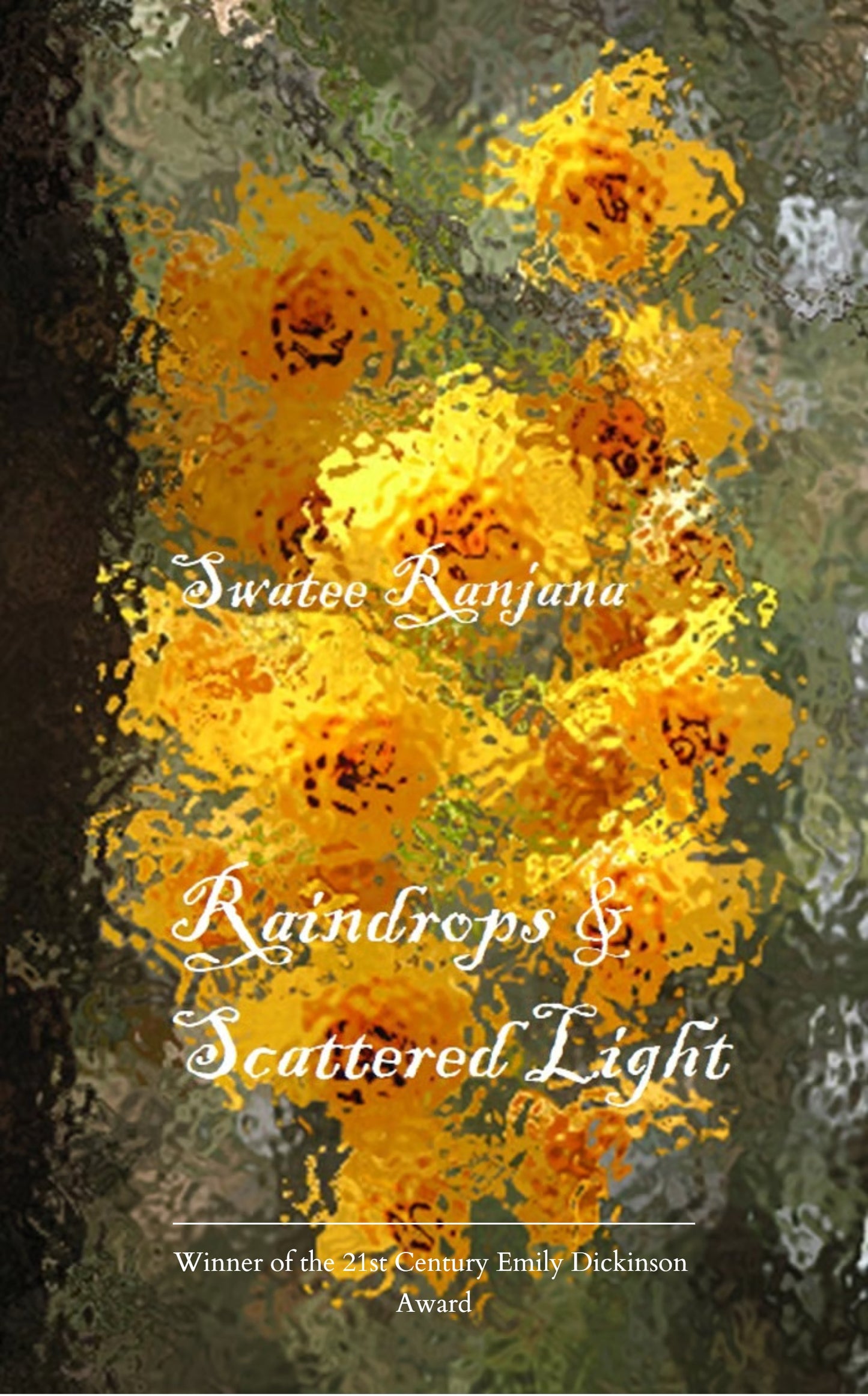 Raindrops n Scattered Light
