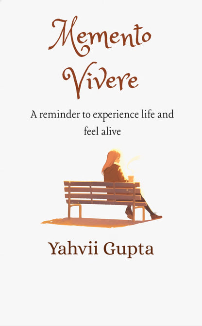 MEMENTO VIVERE
