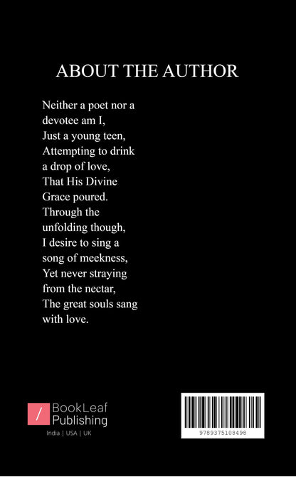 Whispers of a Yearning Heart