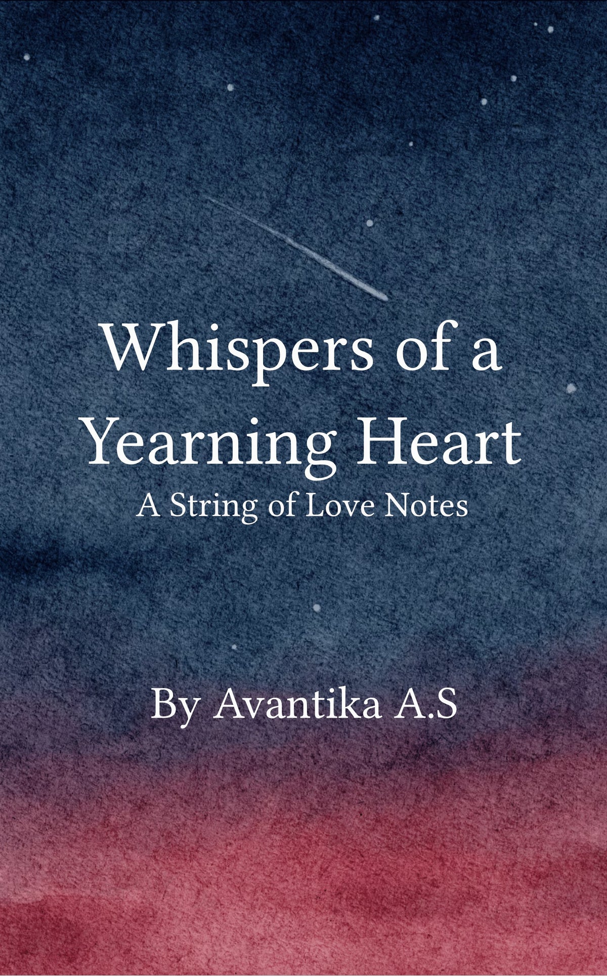 Whispers of a Yearning Heart