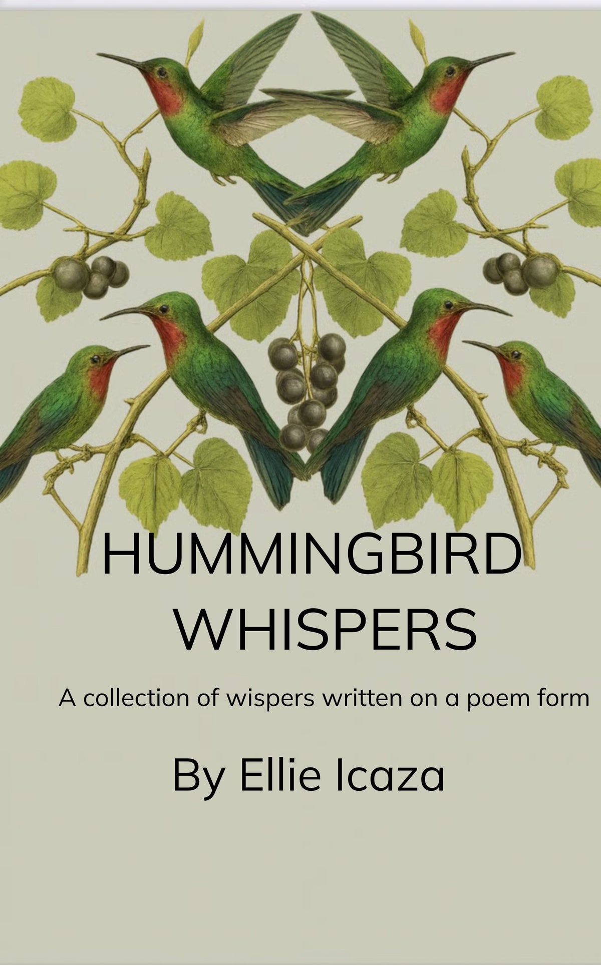 Hummingbird Whispers