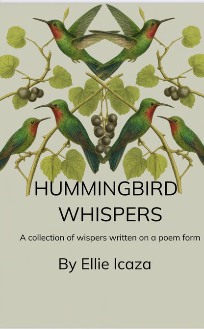 Hummingbird Whispers