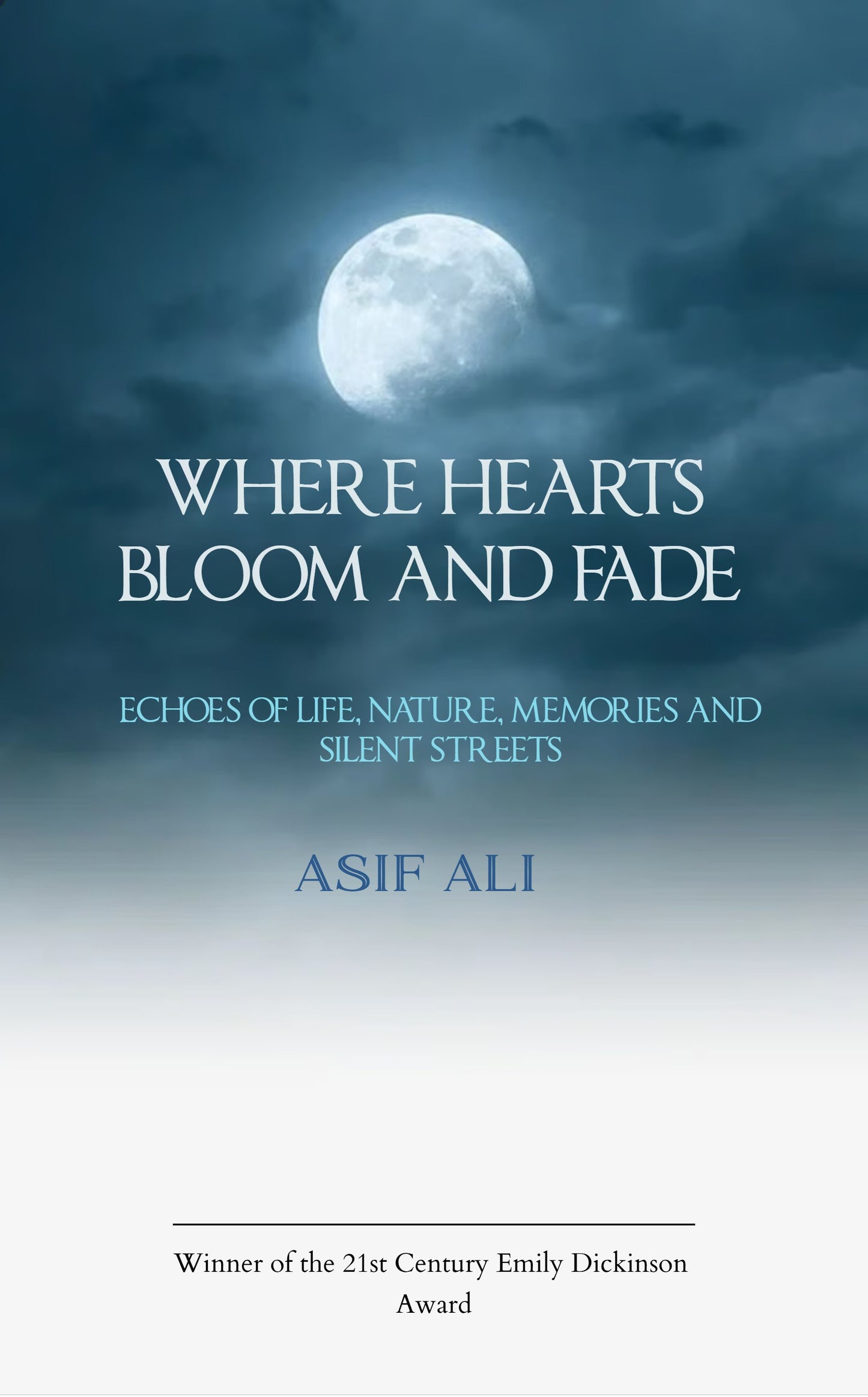 Where Hearts Bloom and Fade