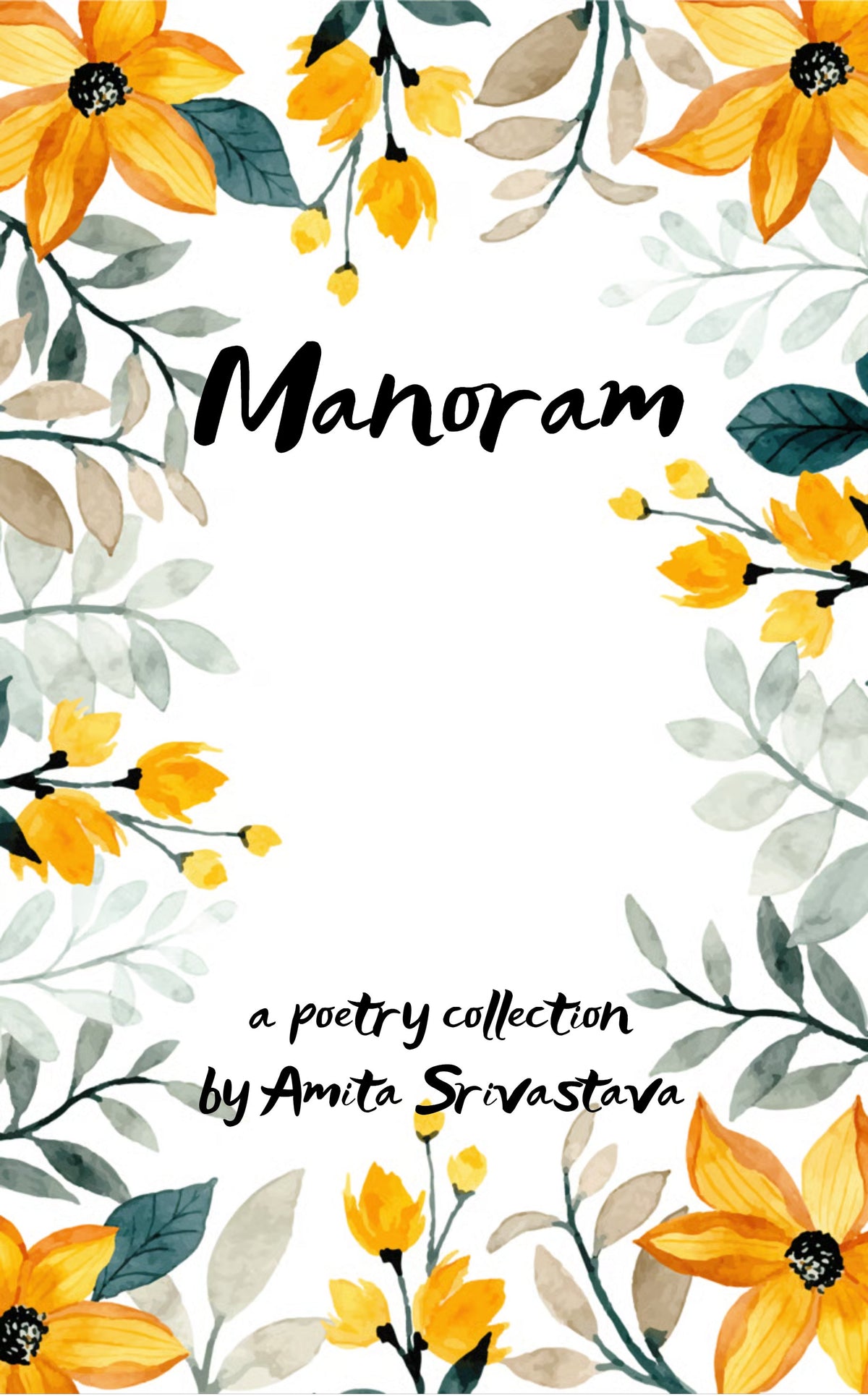 Manoram