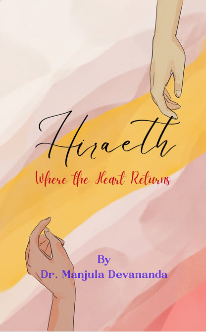 Hiraeth