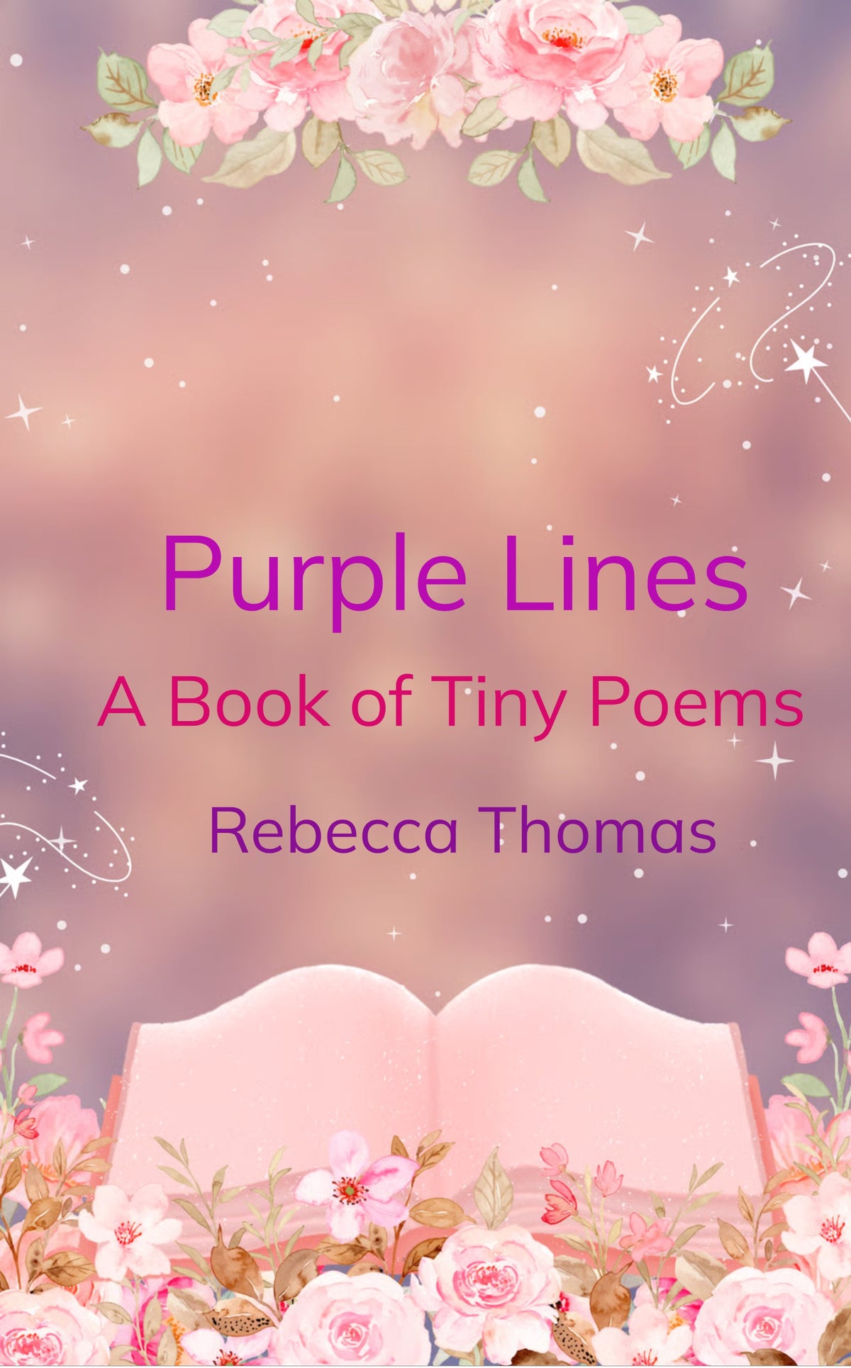 Purple Lines
