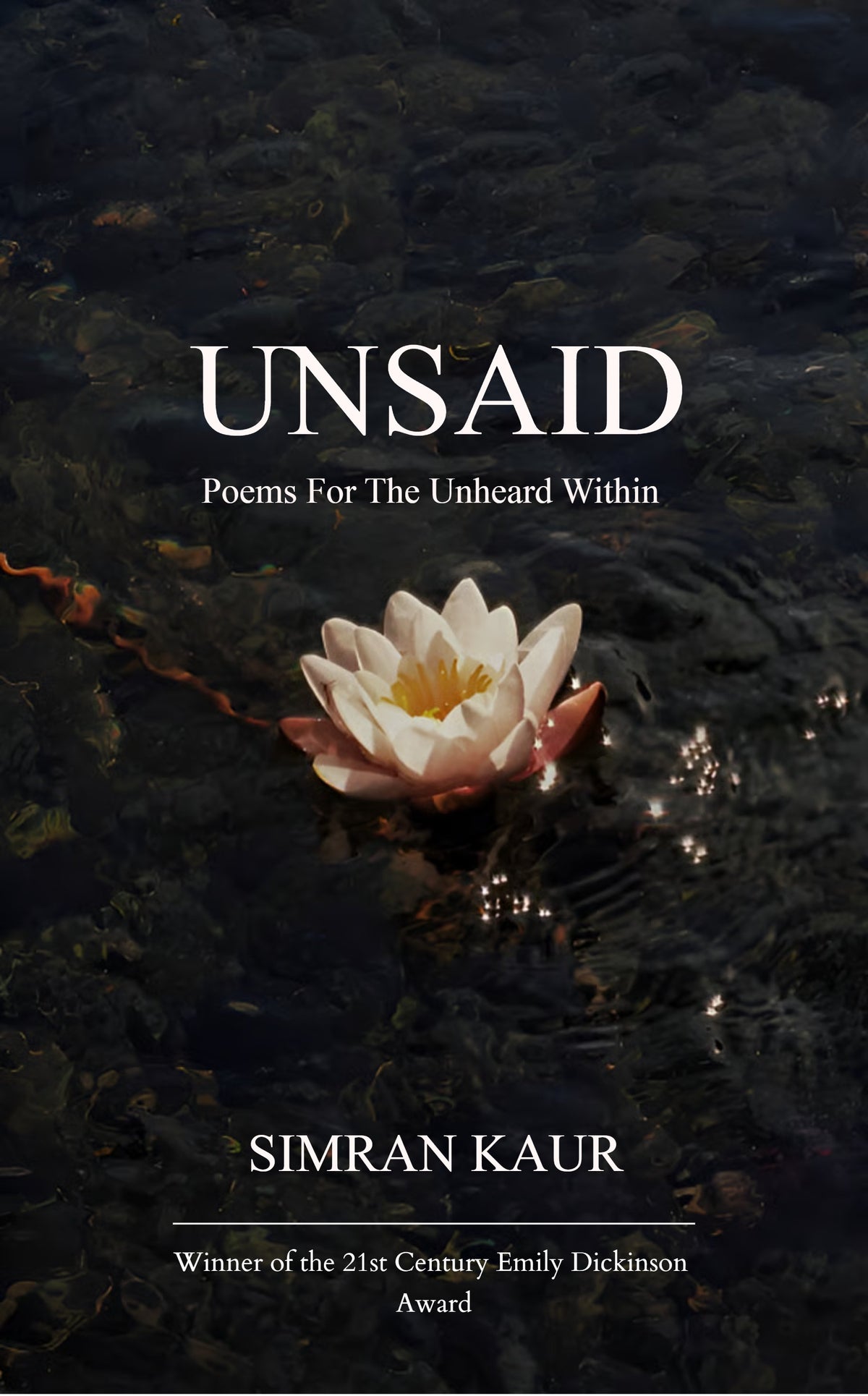 Unsaid