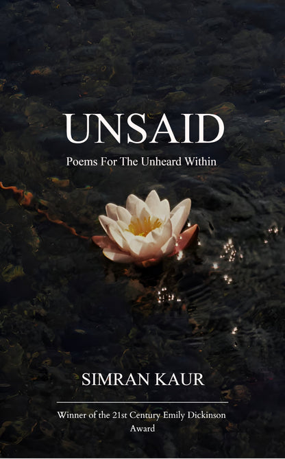 Unsaid