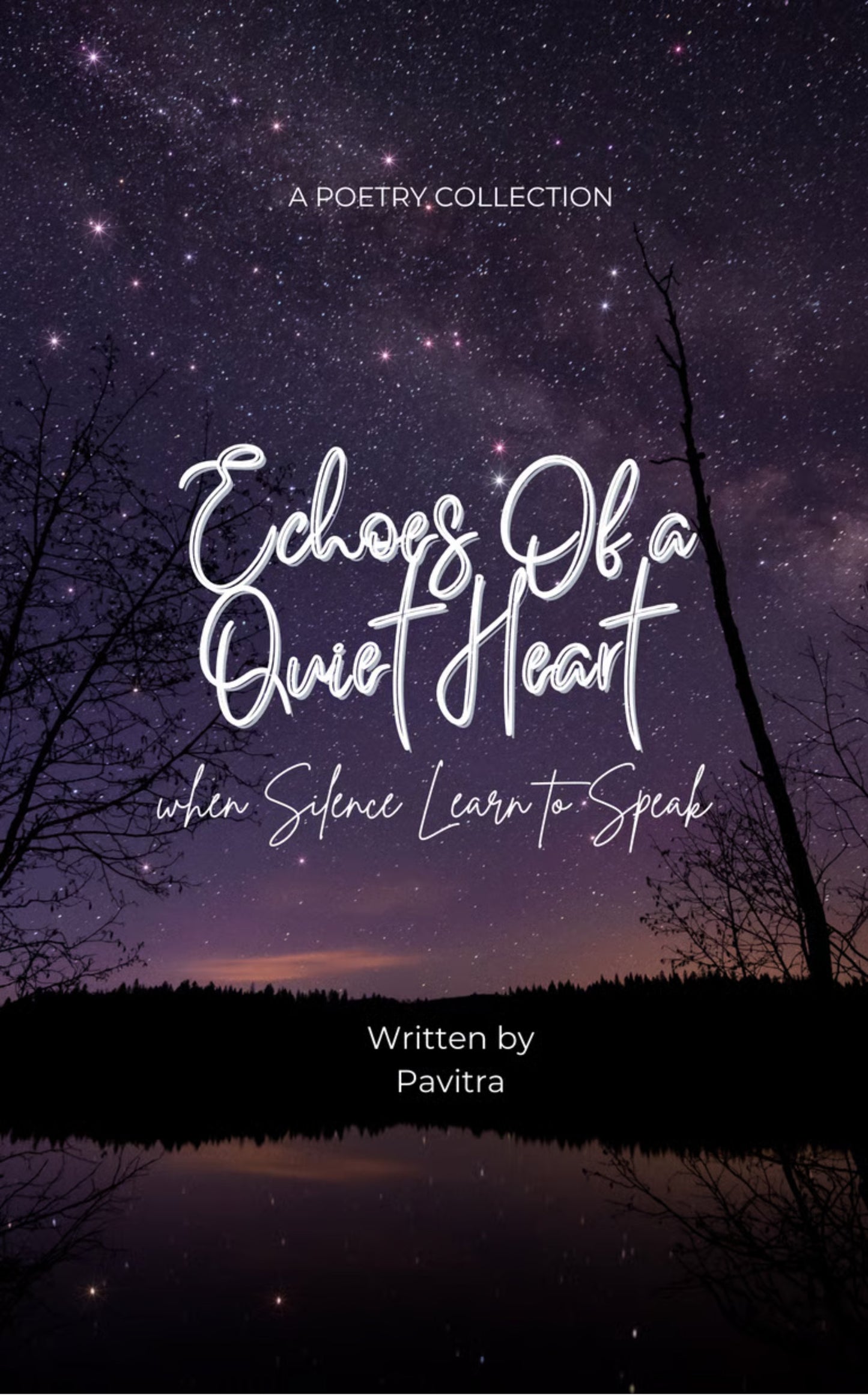 Echoes of a Quiet Heart