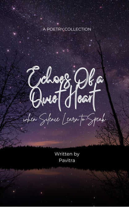 Echoes of a Quiet Heart