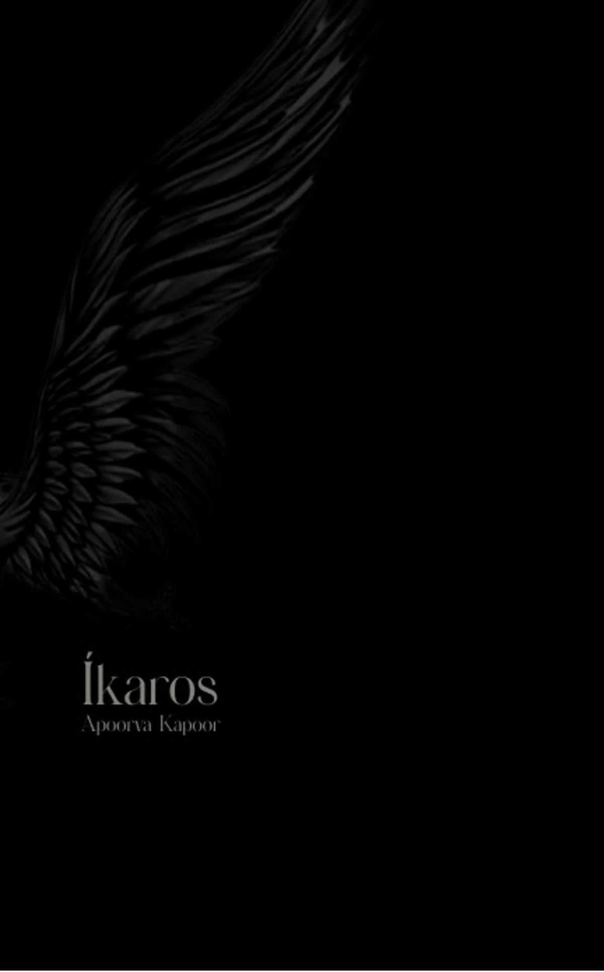 Íkaros