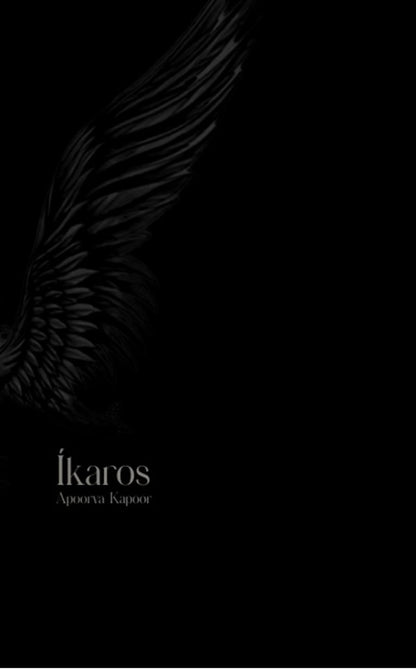 Íkaros