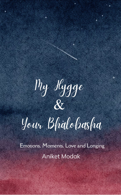My Hygge & Your Bhalobasha