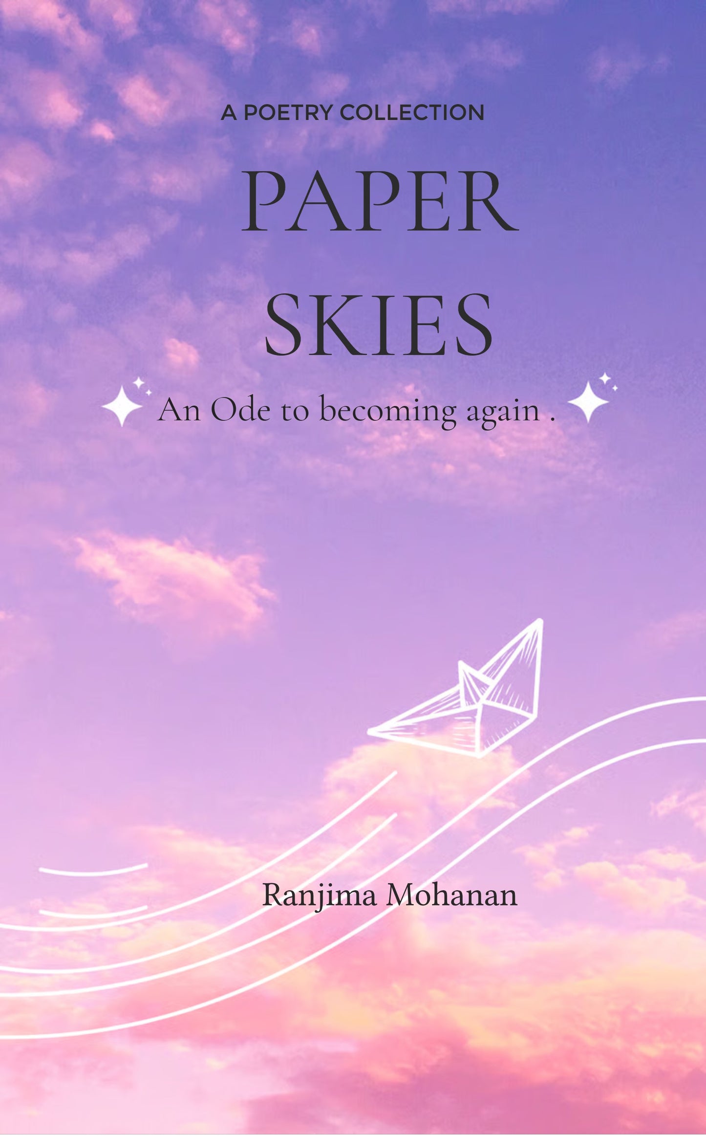 Paper skies
