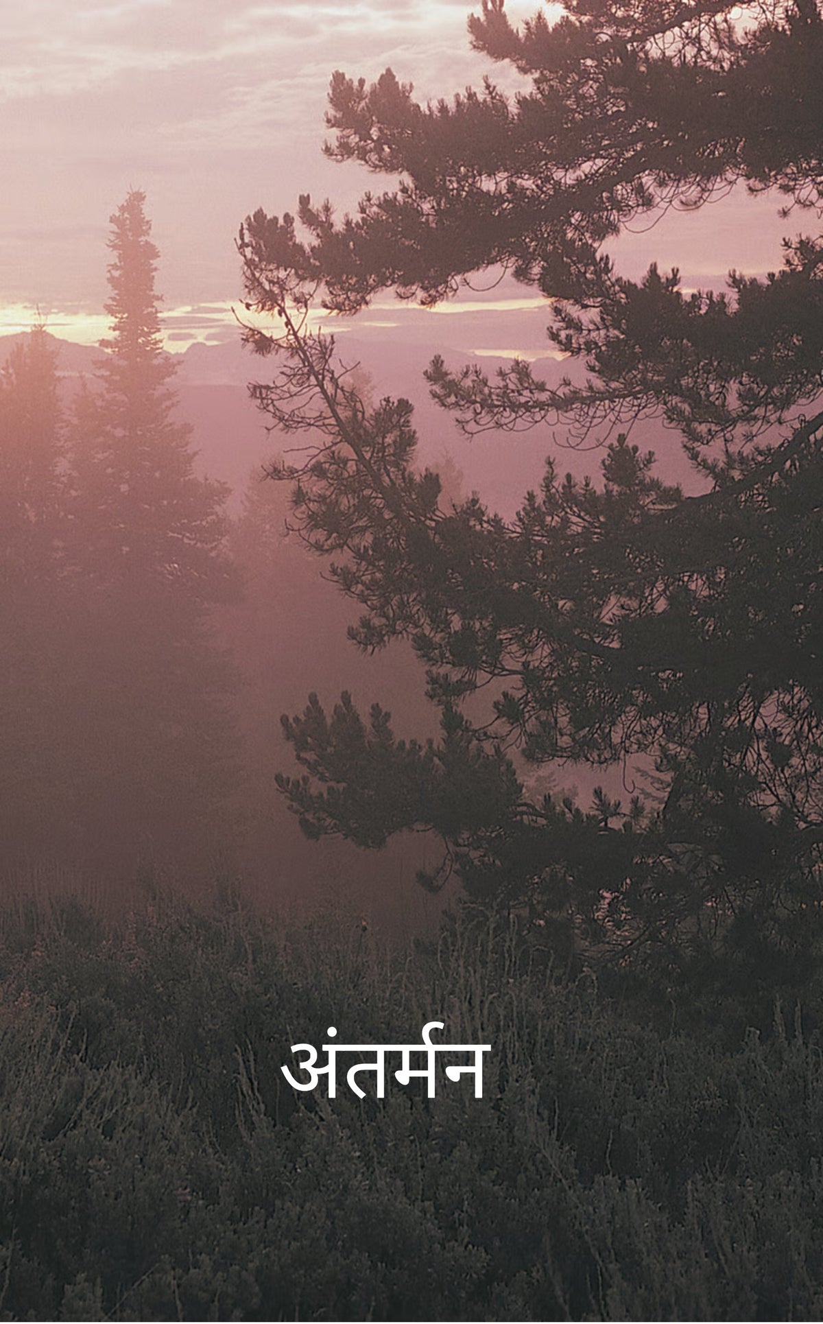 अंतर्मन