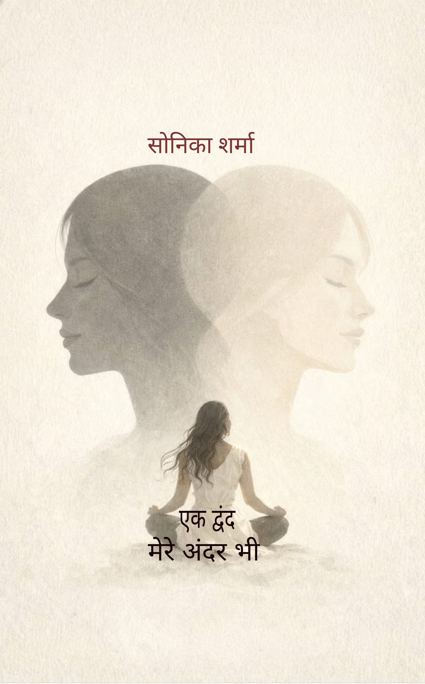 एक आवाज मेरे अन्दर भी