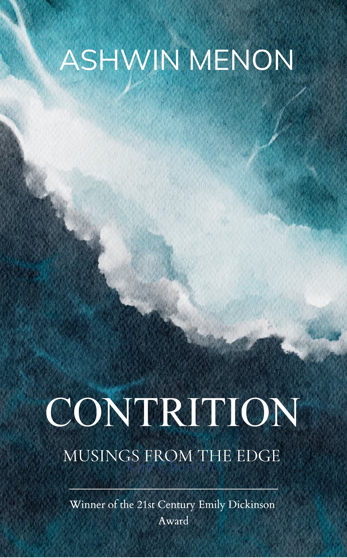 Contrition