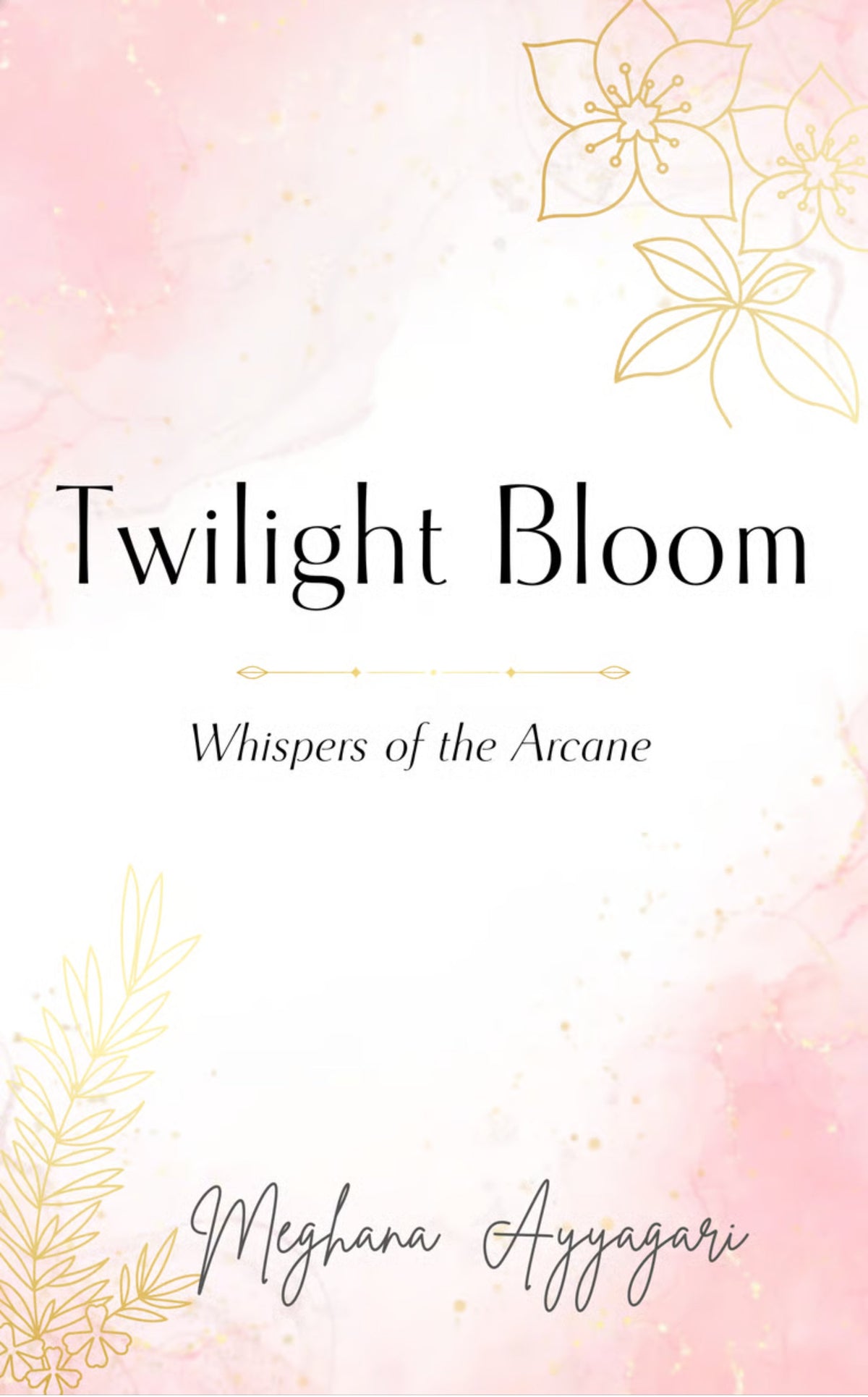 Twilight Bloom