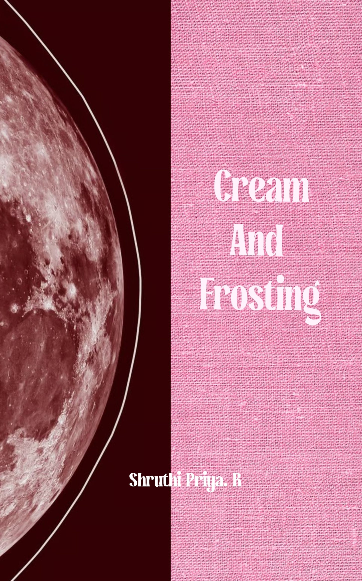 Cream 'n Frosting