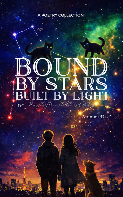 Bound by Stars, Built by Light