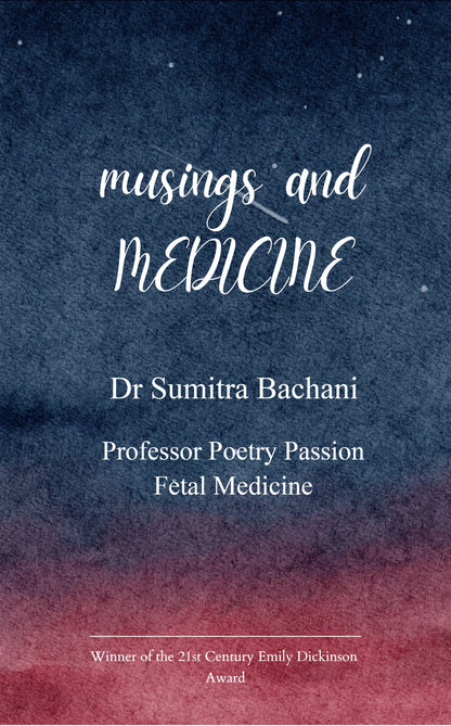 Musings and Meandering