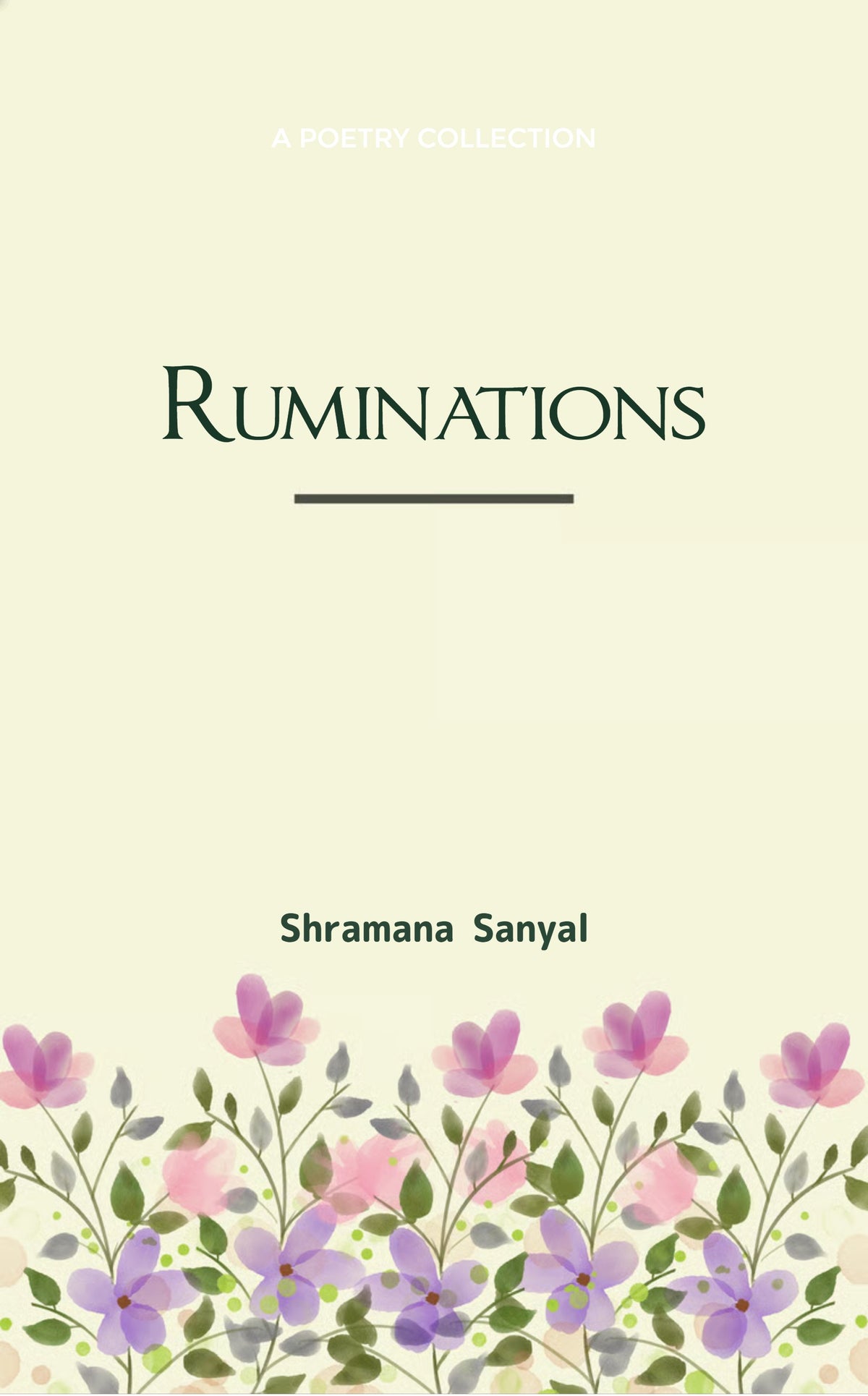 Ruminations