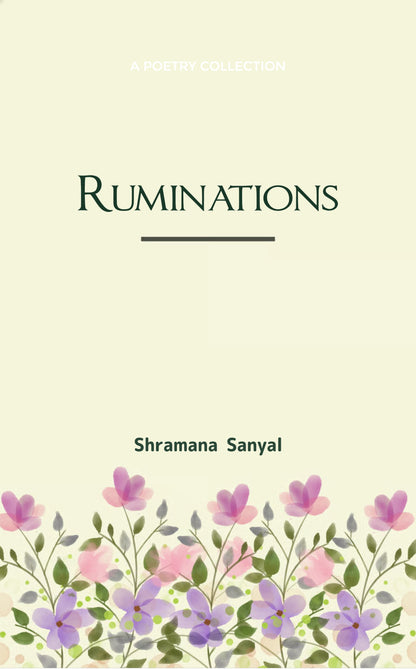 Ruminations