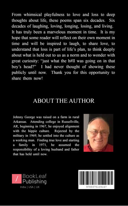 Laugh  Love  Loss  LIFE