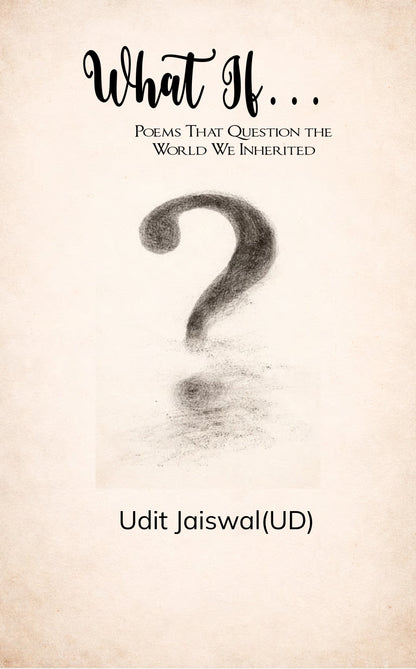 What If...