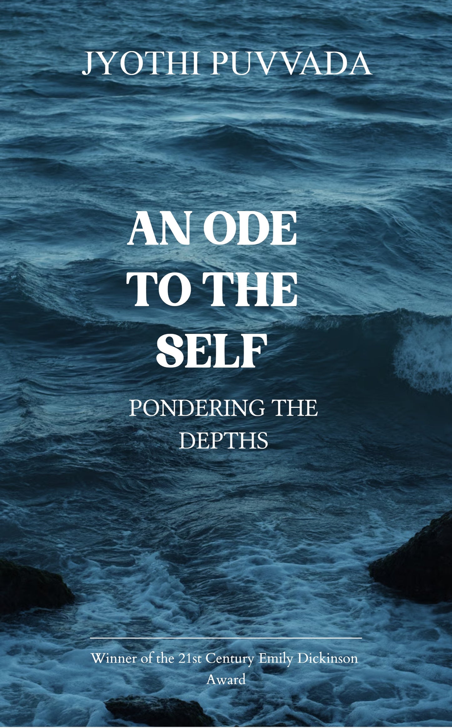 AN ODE TO THE SELF