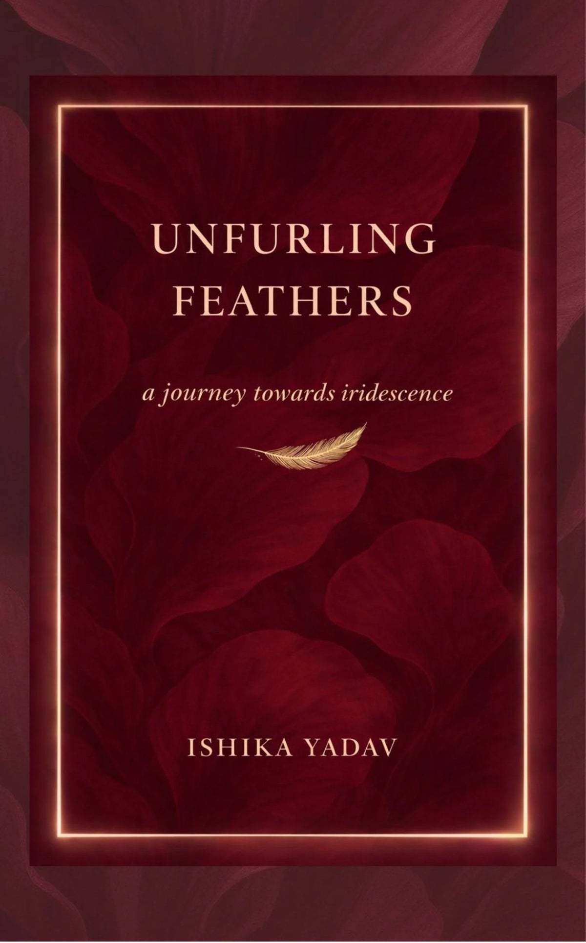 Unfurling Feathers