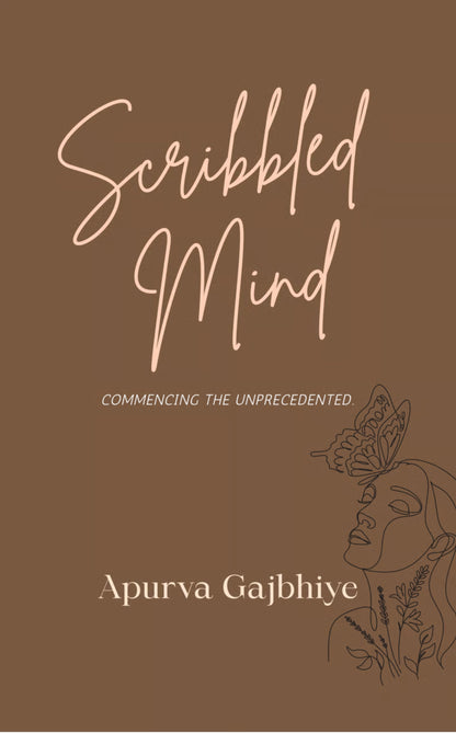 SCRIBBLED MIND