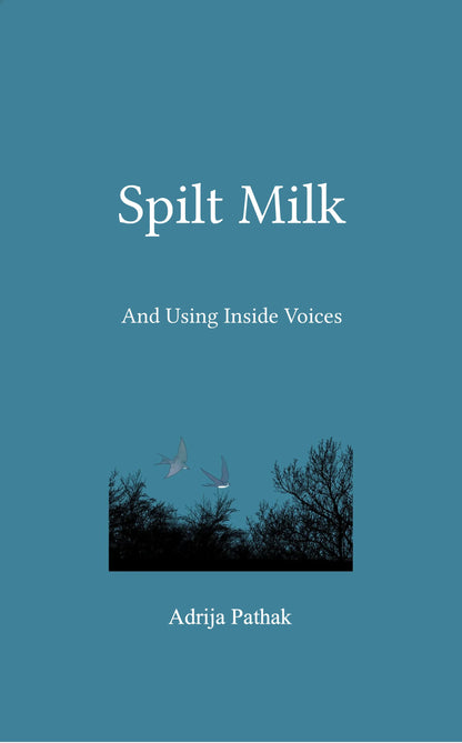 Spilt Milk