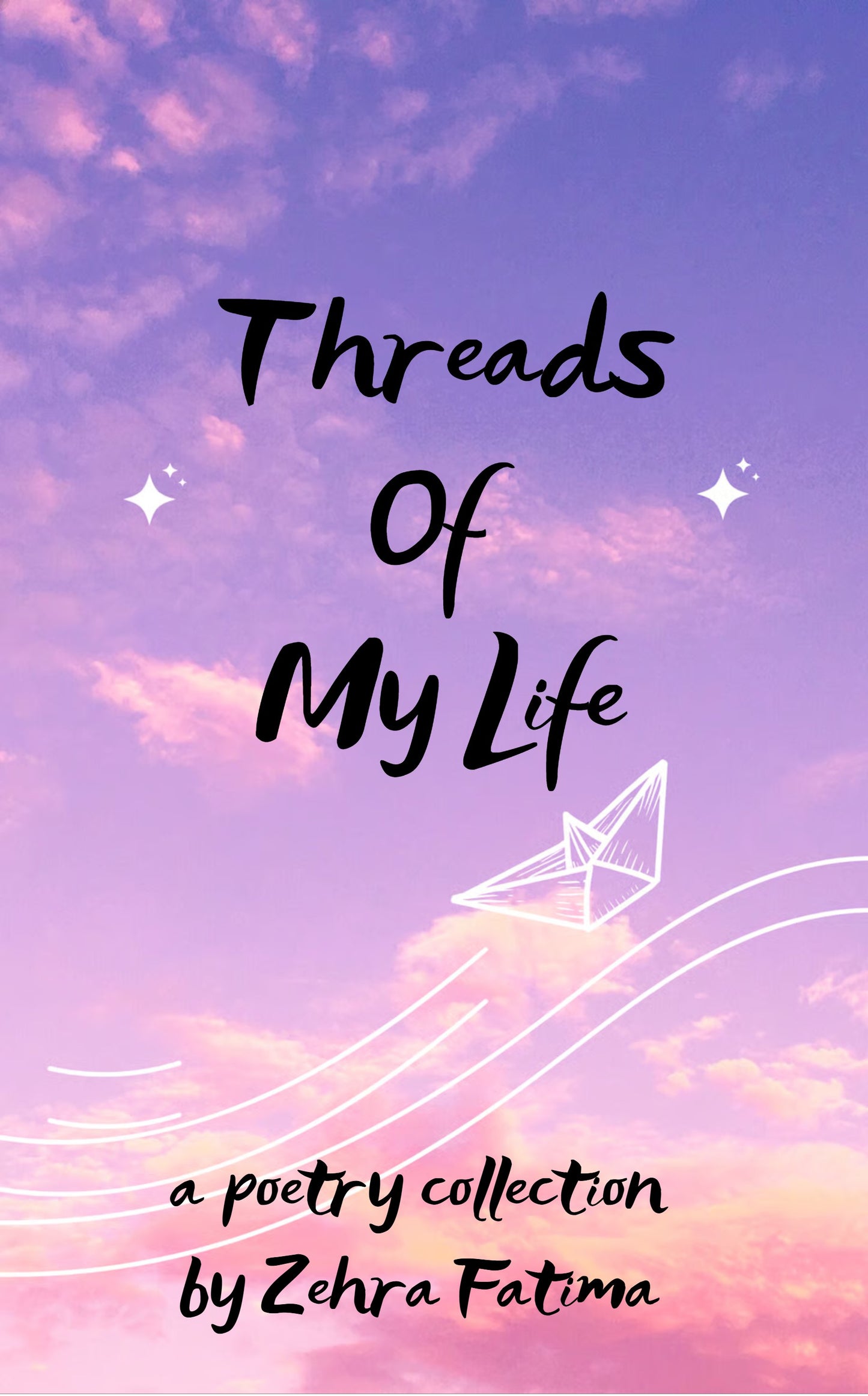 Threads of my life