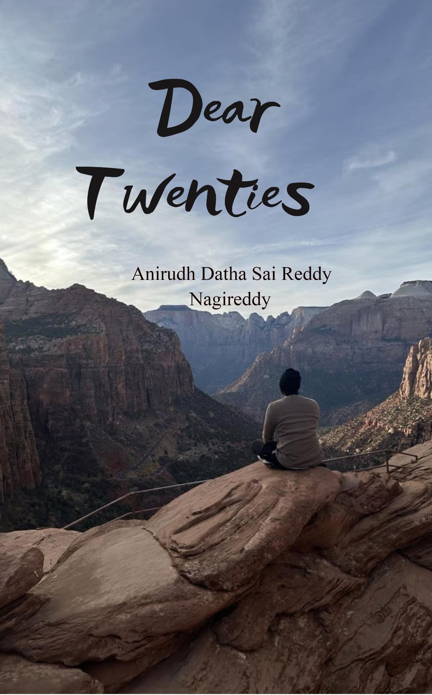 Dear Twenties