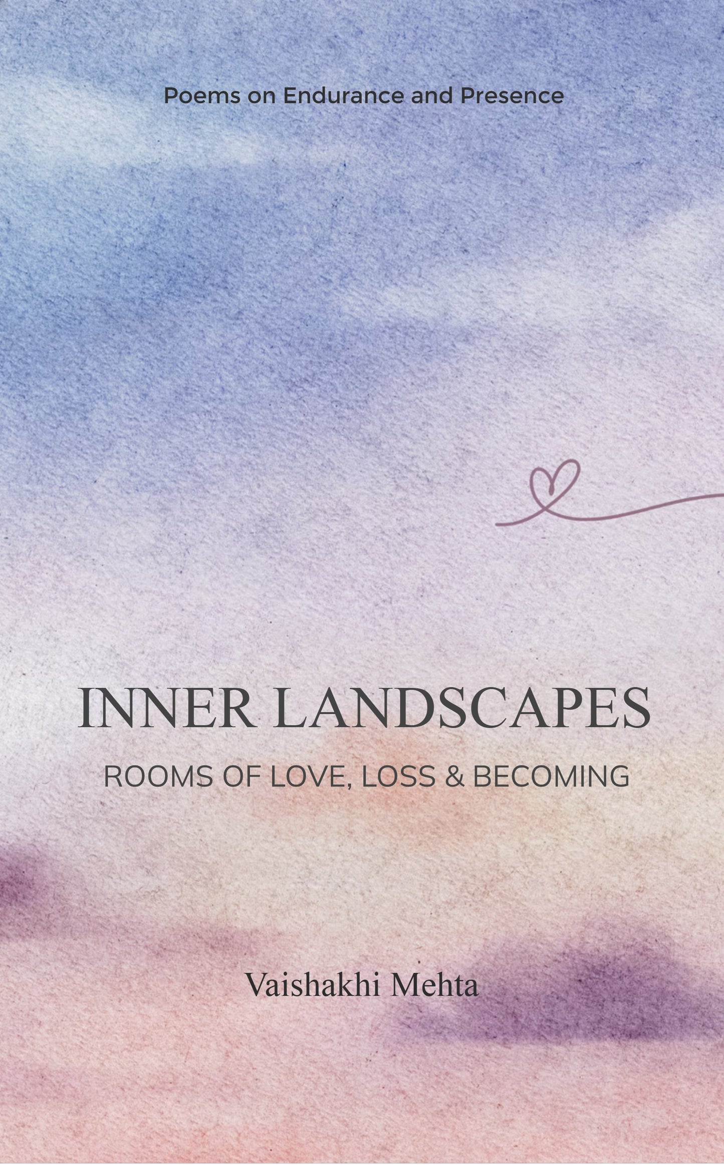 INNER LANDSCAPES