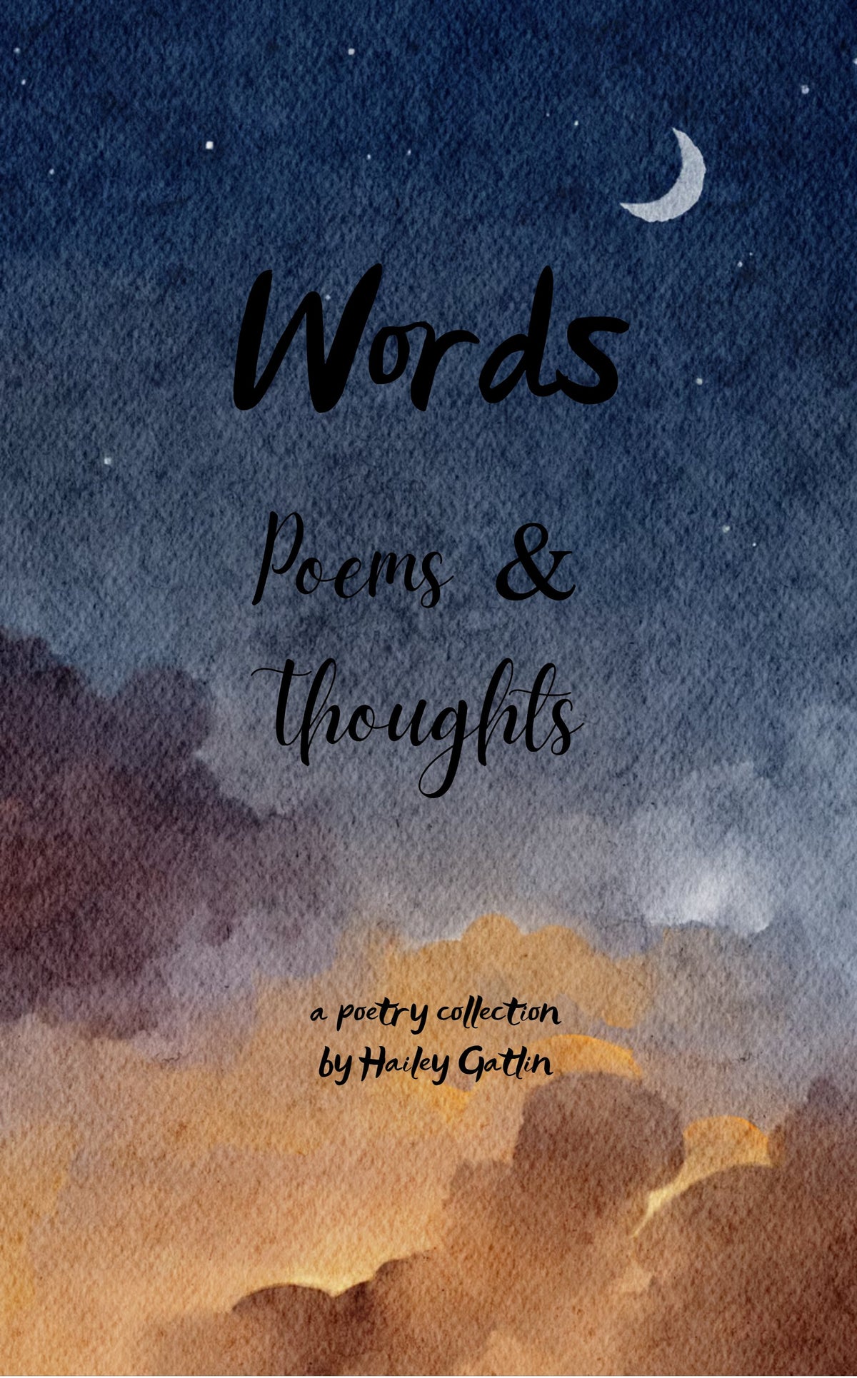 Words