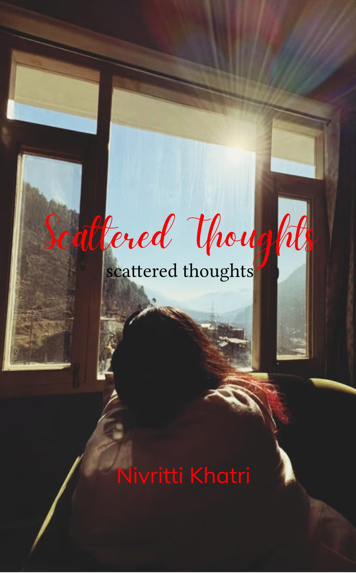 Scattered Thoughts